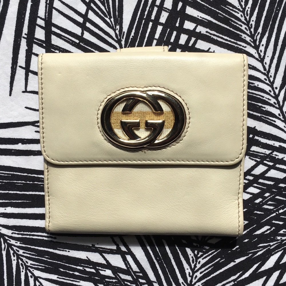 Rare Gucci Wallet